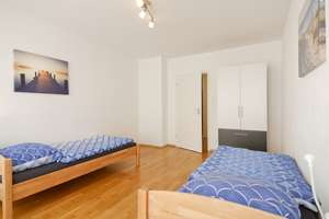 Großzügige, moderne 2-Zimmer-Wohnung, voll möbliert – Haspeler Schulstr. 28, 42285 Barmen, Wuppertal – Vorschaubild 5