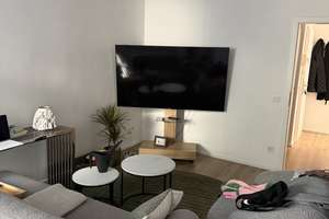 TAUSCHWOHNUNG Traumwohnung Belgisches Viertel Köln gegen DUS  – Die vollständige Adresse der Immobilie erhältst du vom Anbieter., 50674 Neustadt/Nord, Köln – Vorschaubild 5