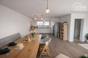 Attraktives Reihenhaus im Eschenpark mit 5 Zi., 128 qm, Keller, TG, Terrasse, Garten – Die vollständige Adresse der Immobilie erhältst du vom Anbieter., 40789 Monheim am Rhein – Vorschaubild 9