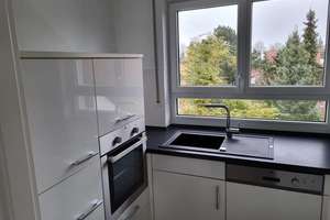 Hochwertige und neuwertige 2-Zimmer-Dachgeschosswohnung mit Einbauküche – Die vollständige Adresse der Immobilie erhältst du vom Anbieter., 85051 Südwest, Ingolstadt – Vorschaubild 4