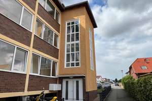helle 3 Zimmer Wohnung in Vorsfelde – Carl-Grete-Str. 2a, 38448 Vorsfelde, Wolfsburg – Vorschaubild 1