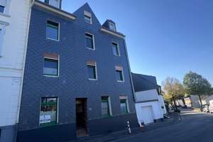 ++ SANIERTE EG-WOHNUNG mit EINBAUKÜCHE + WASCHMASCHINE ++ – Honsberger Str. 85 EG rechts, 42853 Altstadt, Remscheid – Vorschaubild 12