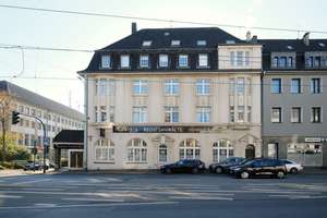 Altbauwohnung mit Balkon und zwei Bädern, Essen-Holsterhausen nahe Rüttenscheid – 45147 Holsterhausen, Essen – Vorschaubild 16