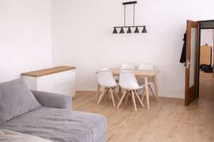Schöne 3 Zimmer Wohnung mit großem Balkon, Einbauküche, PKW Stellplatz – Die vollständige Adresse der Immobilie erhältst du vom Anbieter., 41236 Heyden, Mönchengladbach – Vorschaubild 10