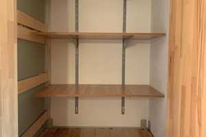 Geschmackvolle 3-Zimmer-Maisonette-Wohnung mit gehobener Innenausstattung mit EBK in Stuttgart – Beim Fasanengarten 52, 70499 Stuttgart – Vorschaubild 17