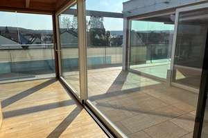 Penthouse-Maisonette mit Panoramaausblick – Wohnen über den Dächern von Weilimdorf – Köstlinstraße 2, 70499 Weilimdorf (Ortsteil), Stuttgart – Vorschaubild 8
