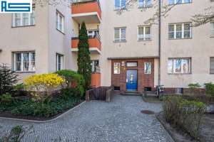 Charmante Zweizimmerwohnung in Zehlendorf – Berliner Straße 38 A, 14169 Zehlendorf, Berlin – Vorschaubild 2