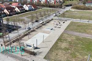 Rollstuhlgerecht - 3R-WE - Erstbezug „Wohnen Am Oelste“ - nachhaltiger Neubau - WE Nr. 1 im EG – Rowena-Morse-Straße 15, 7743 Zwätzen, Jena – Vorschaubild 30