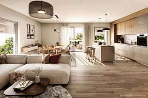 Zentral gelegene Eigentumswohnung mit 4 Zimmern und Balkon – Leyendeckerstraße 19, 50825 Ehrenfeld (Ortsteil), Köln – Vorschaubild 2