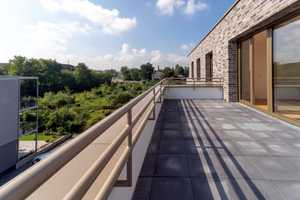 3-Zimmer-Wohnung mit Dachterrasse und Penthouse-Feeling – Chemnitz – Vorschaubild 1