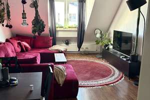 Moderne 3-Zimmer-Wohnung in Top-Lage – Robertstr. 26, 30161 List, Hannover – Vorschaubild 4