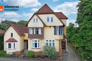 Wohnen & Vermieten: Mehrfamilienhaus mit Bungalow- Anbau – insgesamt 5 Einheiten – Die vollständige Adresse der Immobilie erhältst du vom Anbieter., 27299 Langwedel – Vorschaubild 2