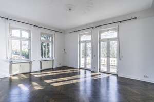 Lichtdurchflutete Altbauwohnung mit 3 Balkone – Die vollständige Adresse der Immobilie erhältst du vom Anbieter., 65193 Nordost, Wiesbaden – Vorschaubild 2