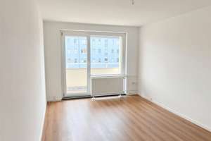 Familienfreundliche 3-Raum-Wohnung  mit Balkon sucht nette Mieter – 4249 Großzschocher, Leipzig – Vorschaubild 6