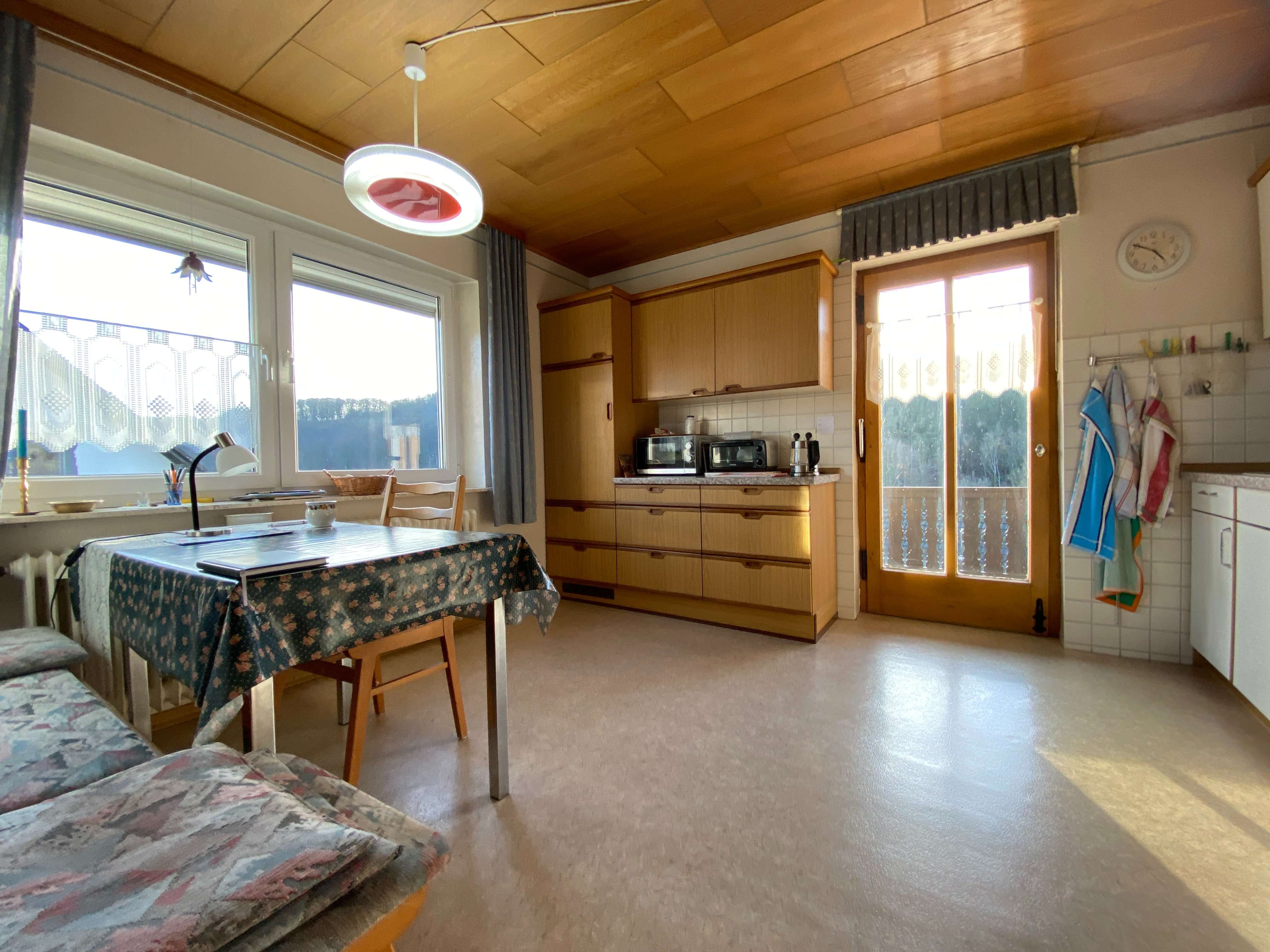 Immobilie in Bitburg - Das Haus für die junge Familie! - Bild 2