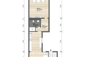 Saniertes und freistehendes Einfamilienhaus in beliebter Lage von Sandhausen – Brühlstraße 3, 69207 Sandhausen – Vorschaubild 16