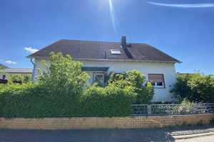 Zweifamilienhaus mit Potenzial in idyllischer Lage im hessischen Odenwald *PROVISIONSFREI* – Bergstraße (Kreis) – Vorschaubild 1