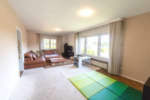 Großzügiges Wohnhaus mit Ausbaupotenzial in traumhafter Waldrandlage – Die vollständige Adresse der Immobilie erhältst du vom Anbieter., 63694 Limeshain – Vorschaubild 8