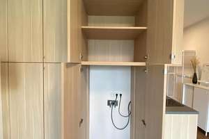 Zuhause mit modernisiertem 1-Zimmer-Grundriss in Berlin – Lehrter Str. 24b, 10557 Moabit, Berlin – Vorschaubild 4