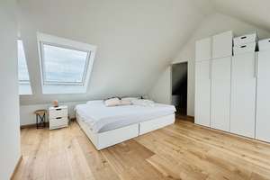 Stilvolle Maisonettewohnung mit Balkon und Aufzug – Die vollständige Adresse der Immobilie erhältst du vom Anbieter., 47259 Huckingen, Duisburg – Vorschaubild 11