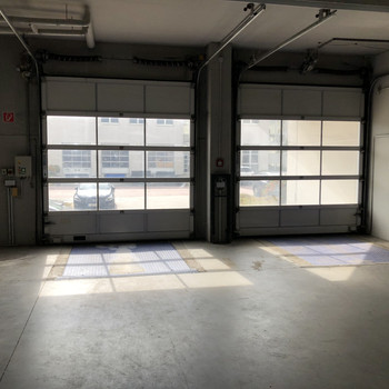 Provisionsfrei | 800 m² Lagerfläche & 400 m² Büro | ab 01.02.2025