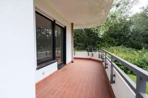 Ihr neues Zuhause: renovierte 3-Zimmer-Wohnung mit eigenem Garten, 2 Balkonen und Einbauküche – Die vollständige Adresse der Immobilie erhältst du vom Anbieter., 40489 Angermund, Düsseldorf – Vorschaubild 17
