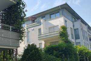 Sonnige 2-Zimmerwohnung in Regensburg-West ☆provisionsfrei – Die vollständige Adresse der Immobilie erhältst du vom Anbieter., 93049 Westenviertel, Regensburg – Vorschaubild 2