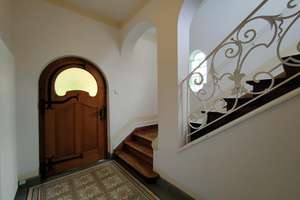 Jugendstil-Villa mit 5 Wohneinheiten, Garten, Garage & Stellplatz in ruhiger Lage von Bad Schwalbach – Die vollständige Adresse der Immobilie erhältst du vom Anbieter., 65307 Bad Schwalbach – Vorschaubild 3