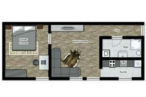 Gemütliche 2-Zimmer-Wohnung mit Einbauküche in Sudenburg – Wolfenbütteler Straße 19, 39112 Sudenburg, Magdeburg – Vorschaubild 11