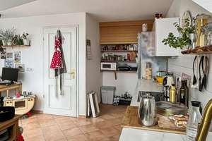 Preisanpassung! Denkmalschutzwohnung im Waldstraßenviertel! – Die vollständige Adresse der Immobilie erhältst du vom Anbieter., 4105 Zentrum-Nordwest, Leipzig – Vorschaubild 5
