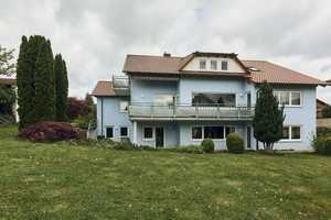 Viel Platz für Ihre individuellen Wünsche: Top-Gepflegtes Wohnhaus mit Büro und großem Grundstück – Tuttlingen (Kreis) – Vorschaubild 3