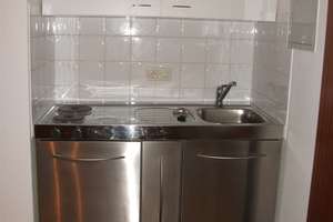 gepflegtes 1-Zimmer-Appartement mit Kochnische in Heidelberg – Die vollständige Adresse der Immobilie erhältst du vom Anbieter., 69126 Rohrbach, Heidelberg – Vorschaubild 3