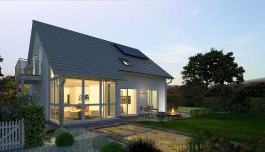 Bild von Home 12 - Ein Haus mit viel Licht, Luft und Lebensqualität!