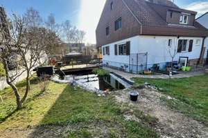 2-Fam.-Haus mit Anbau und ausgebautem Dachstudio in Toplage! Sackgasse! 3 Garagen! 2 Stellplätze! – Die vollständige Adresse der Immobilie erhältst du vom Anbieter., 73240 Wendlingen am Neckar – Vorschaubild 12