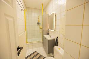 Wunderschöne 4-Zimmerwohnung mit Garage und Dachterrasse – Die vollständige Adresse der Immobilie erhältst du vom Anbieter., 38102 Viewegsgarten-Bebelhof, Braunschweig – Vorschaubild 12