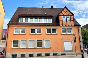 Anlageobjekt im Herzen von Crailsheim... – Die vollständige Adresse der Immobilie erhältst du vom Anbieter., 74564 Crailsheim – Vorschaubild 11