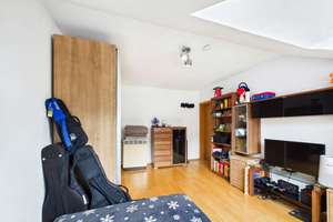 Stuttgart-Mitte kompakt: kleine Wohnung, großer Ertrag - ca. 5 % Rendite für Kapitalanleger – Die vollständige Adresse der Immobilie erhältst du vom Anbieter., 70190 Kernerviertel, Stuttgart – Vorschaubild 3