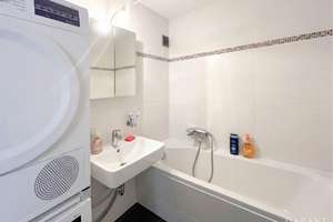 Moderne 3 Zimmer-Wohnung mit zwei Balkonen in München-Perlach – Die vollständige Adresse der Immobilie erhältst du vom Anbieter., 81737 Neuperlach, München – Vorschaubild 7