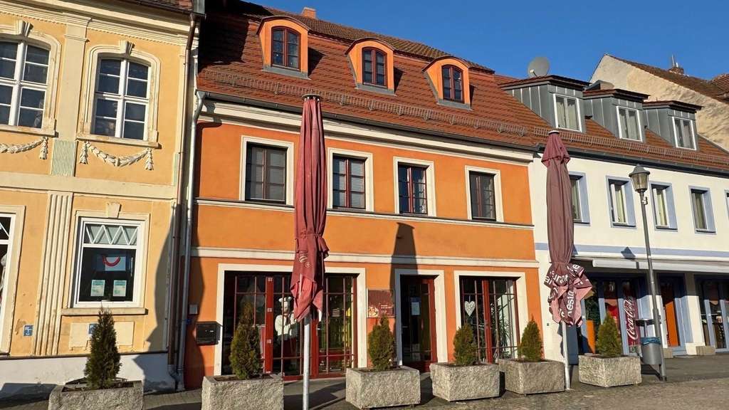 Immobilie in Drehnow - Nachfolger gesucht! - Bild 0