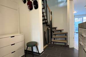Modernes Reihenhaus topp ausgestattet mit ausgebautem Staffelgeschoss und Dachterrasse – Die vollständige Adresse der Immobilie erhältst du vom Anbieter., 22844 Norderstedt – Vorschaubild 13