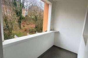 Helle 2-Zimmer-Altbauwohnung mit Loggia, Dielenboden & großer Wohnküche – Hindenburgstraße 53, 42117 Elberfeld West, Wuppertal – Vorschaubild 15
