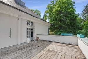 20ger-Jahre Denkmaljuwel mit Gartenpavillon  am Lindenthaler Stadtwald – Die vollständige Adresse der Immobilie erhältst du vom Anbieter., 50935 Lindenthal (Ortsteil), Köln – Vorschaubild 7