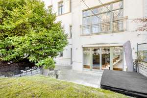 Hochwertige Maisonettewohnung mit Garten & Wasserblick im Herzen Berlins – Die vollständige Adresse der Immobilie erhältst du vom Anbieter., 10179 Mitte (Ortsteil), Berlin – Vorschaubild 16