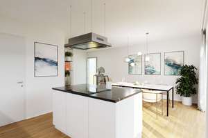 Weißensee: ERSTBEZUG im EIGENEN TOWNHOUSE - 2025: 4-Zi, 3 Etagen, TERRASSE + GARTEN – Die vollständige Adresse der Immobilie erhältst du vom Anbieter., 13088 Weißensee, Berlin – Vorschaubild 24