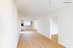 Attraktive 2-Zimmer Wohnung zum Wohlfühlen – Rheinstr. 25a, 64283 Mitte, Darmstadt – Vorschaubild 5
