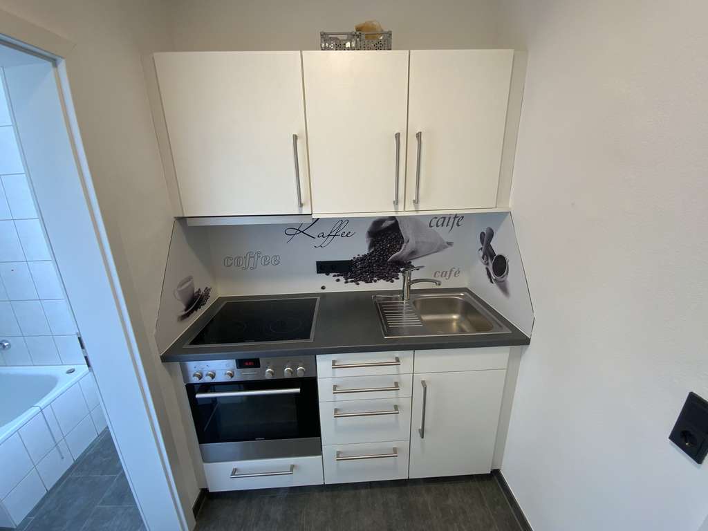 Immobilie in Eichstätt - 2-Zimmer-Dachgeschosswohnung in Eichstätt - Gefragte Wohnungsgröße – ideal vermietbar in guter Lage - Bild 3