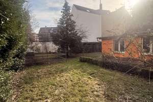 Freistehendes EFH in sonniger Innenhoflage in Hannover-Kleefeld – Kapellenstraße 12a, 30625 Kleefeld, Hannover – Vorschaubild 5