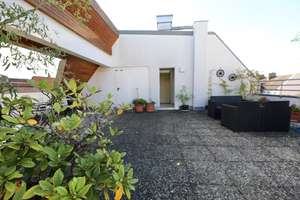 AUFZUG, BALKON & GEMEINSCHAFTLICHE DACHTERRASSE - ZENTRAL GELEGEN - ZUM NEU GESTALTEN – Die vollständige Adresse der Immobilie erhältst du vom Anbieter., 10715 Wilmersdorf, Berlin – Vorschaubild 14