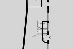 Repräsentatives Geschäftshaus in Bestlage der Schwäbisch Haller Innenstadt – Schulgasse 12, 74523 Schwäbisch Hall – Vorschaubild 12