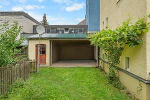 Mehrfamilienhaus mit Entwicklungsoption – Mercystr. 9b, 85051 Münchener Straße, Ingolstadt – Vorschaubild 5